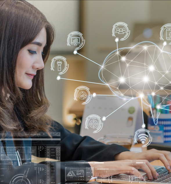 Artificial Intelligence (AI) Software Developer