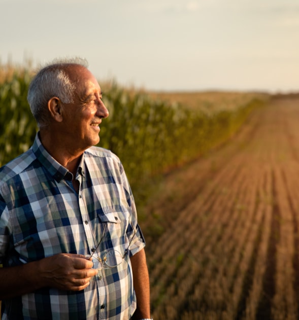 Crop Farmer