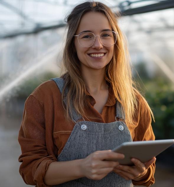 Irrigation Technician