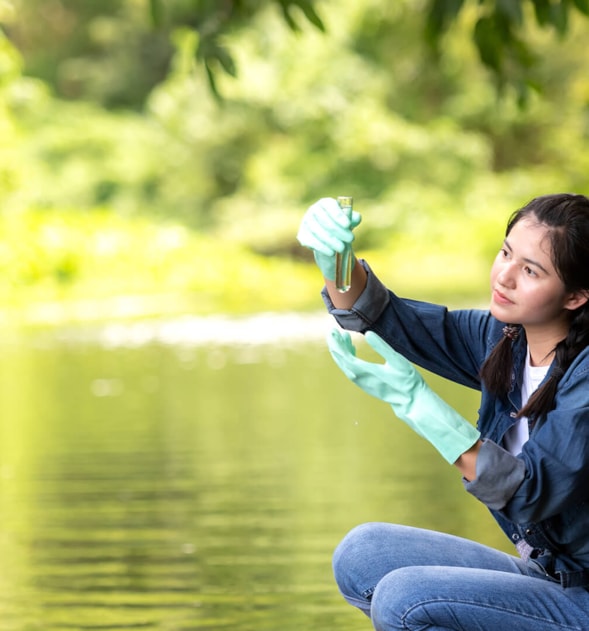 Environmental Technician