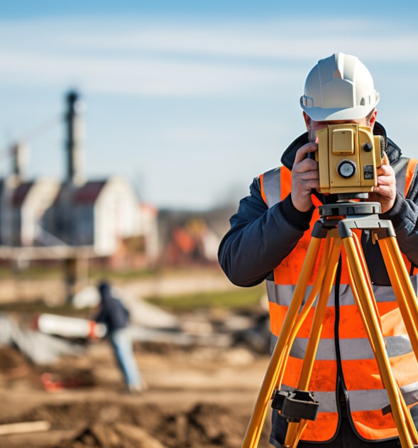 Land Surveyor