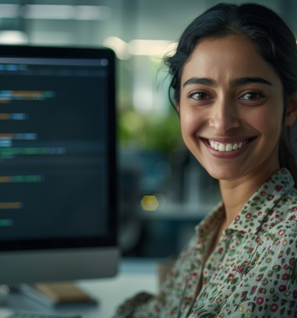 Web Developer