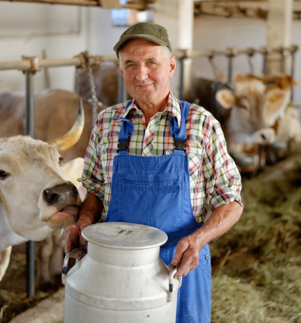 Livestock Farmer