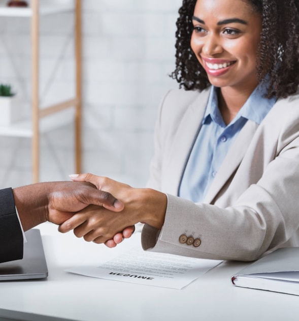Human Resources Manager