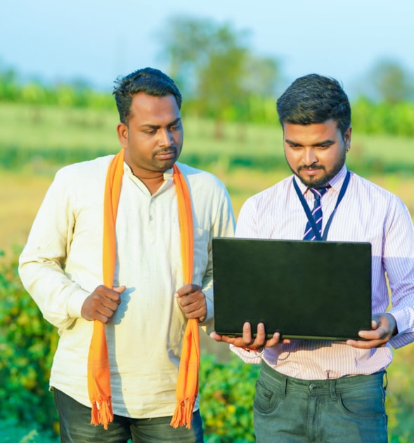 Digital Agriculture Consultant