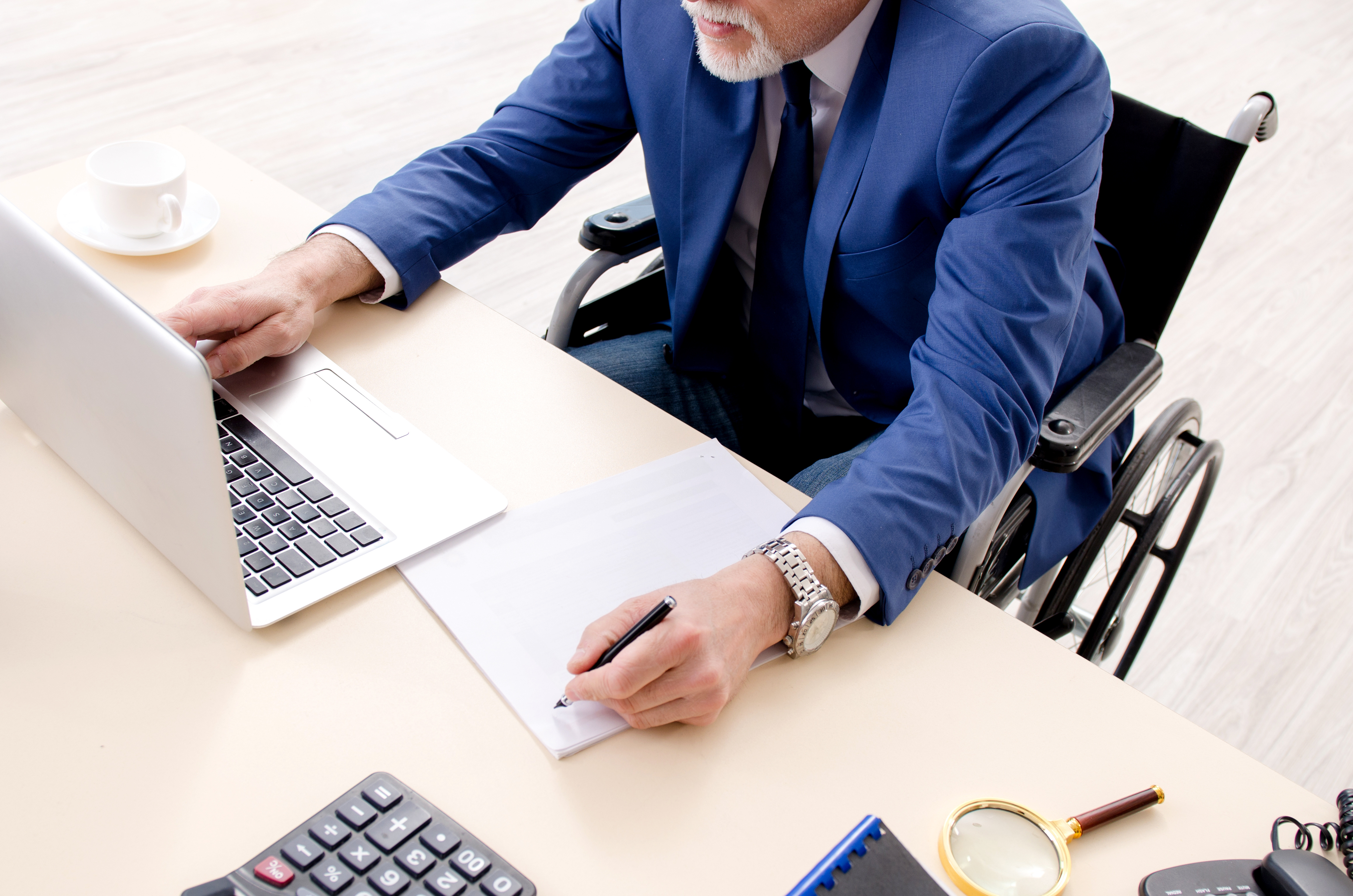 Accountant