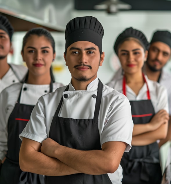 Chef