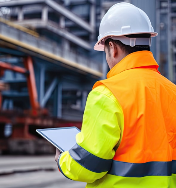 Health & Safety Officer