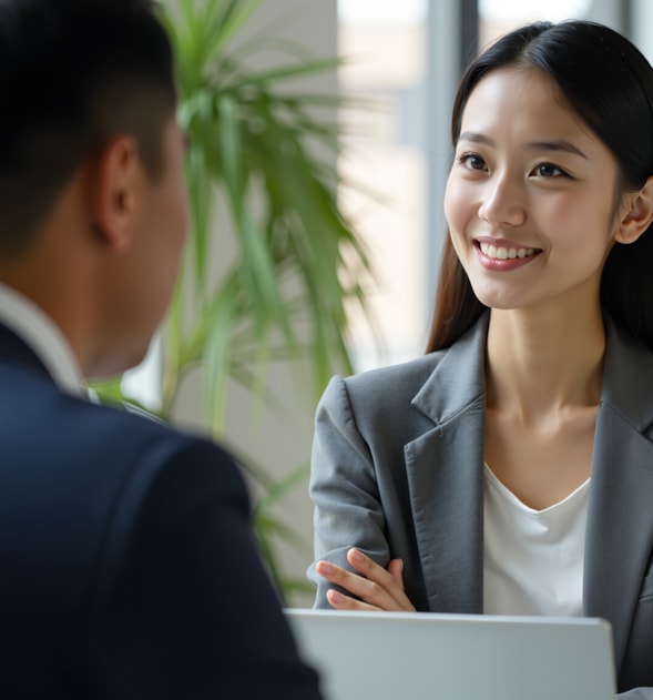 Communications Specialist