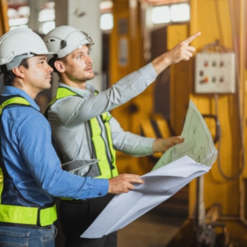Agricultural Engineer