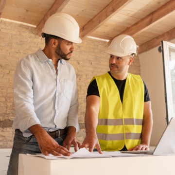 Agricultural Building Planner