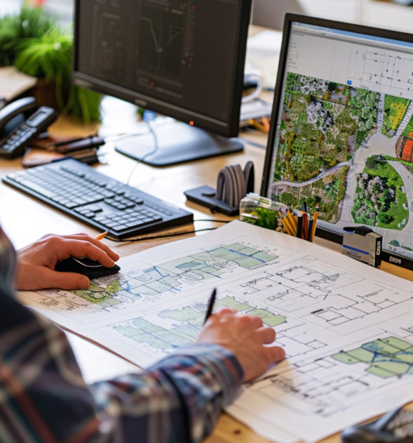 Landscape Designer