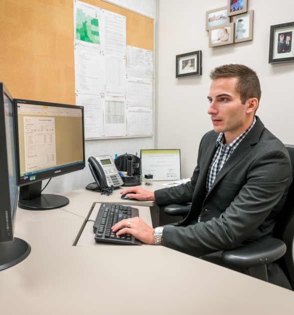 Policy Analyst