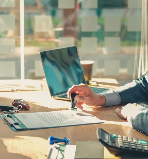 Loan Officer