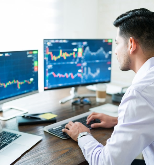 Commodity Trader