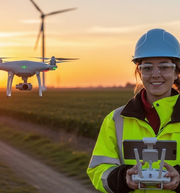 Drone Operator