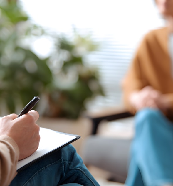Mental Health Counsellor