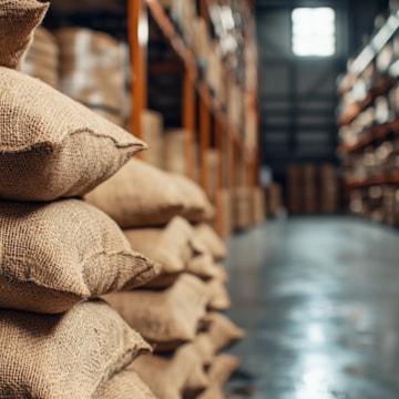 Agriculture Retail Manager