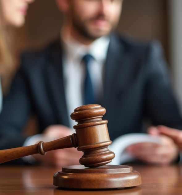Lawyer