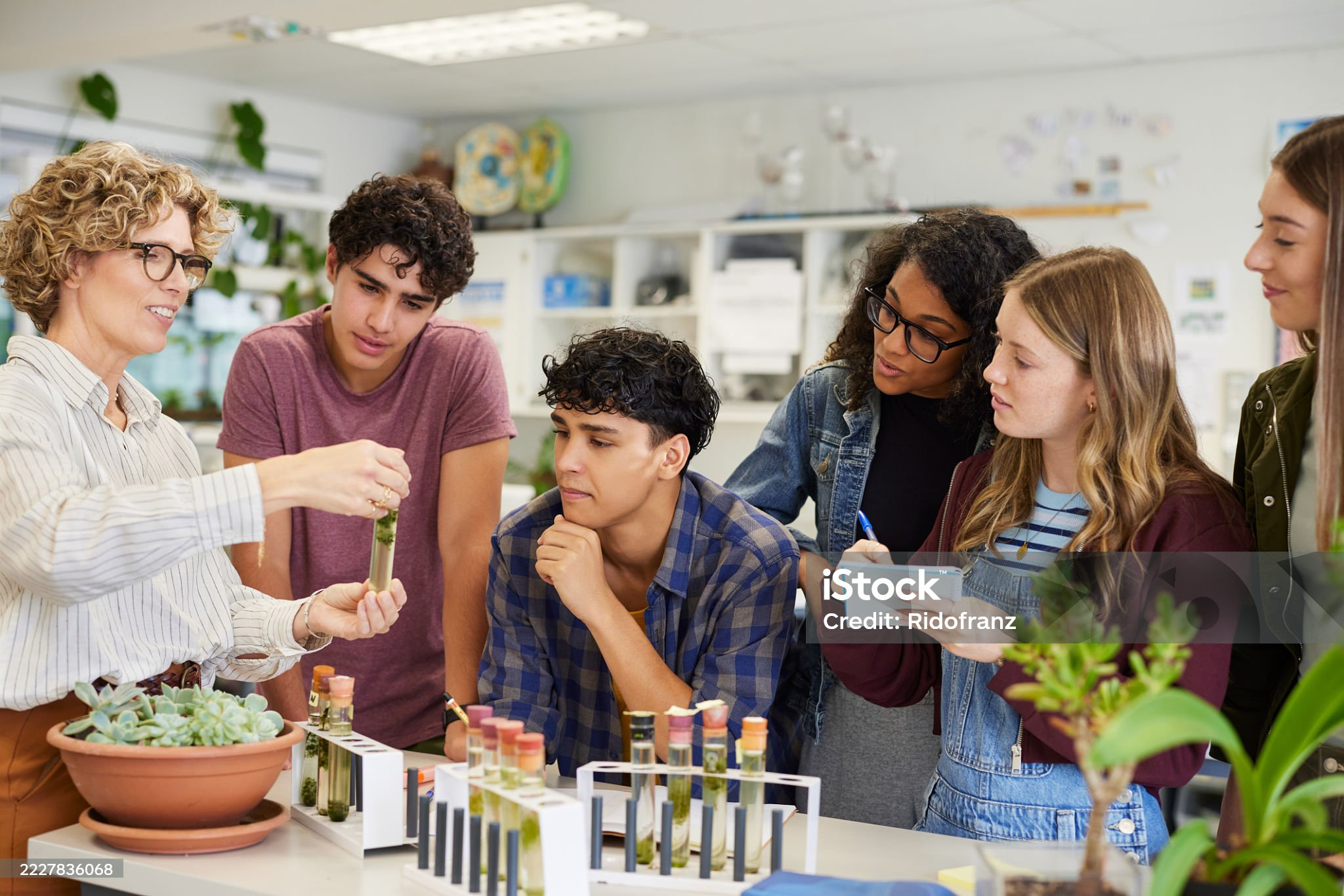 Scholarships, Schooling & More!